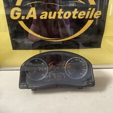 Tachometer kombiinstrument tou gebraucht kaufen  Mendig