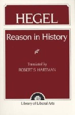 Hegel reason history for sale  Montgomery