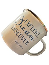 Tasse becher explore gebraucht kaufen  Deutschland