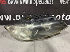 Bmw headlight right for sale  Naples