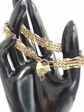 gold gate bracelet for sale gold gate bracelet for sale RUGBY