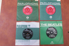 Beatles singles gebraucht kaufen  Köln