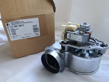 Junkers bosch gebläse gebraucht kaufen  Haselbach