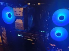 Starker gaming rtx gebraucht kaufen  Wiesbaden