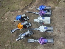 Dyson handheld vacuum for sale  BORDON