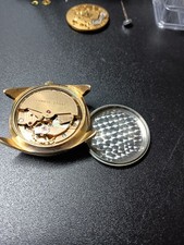 Automatic 1560 watch for sale  SOUTHEND-ON-SEA