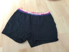 Hollister soft boxershorts gebraucht kaufen  Frankfurt am Main