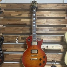 Epiphone paul custom d'occasion  Expédié en Belgium