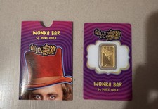 wonka bars for sale wonka bars for sale  BRISTOL