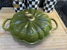 Creuset enameled cast for sale  Collierville