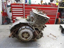 Kawasaki 350 rusty for sale  Chippewa Lake