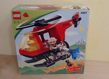 Lego duplo 4967 gebraucht kaufen  Vilsbiburg