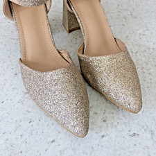 Ladies evening shoes for sale  BLACKPOOL
