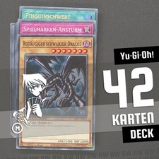 Yugioh joey wheeler gebraucht kaufen  Freising