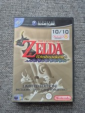 Zelda windwaker nintendo for sale  BRIGHTON