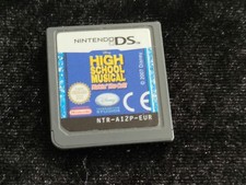 High school musical d'occasion  Cabourg