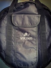 Viking drum case for sale  LONDON
