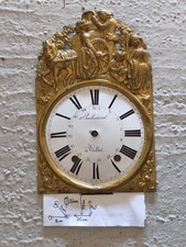 Ancien fronton mécanisme d'occasion Ancien fronton mécanisme d'occasion  Nivillac