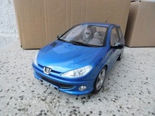 Ottomobile peugeot 206 d'occasion  Logelbach