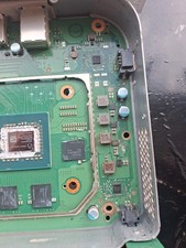 Faulty microsoft motherboard for sale Faulty microsoft motherboard for sale  SPALDING