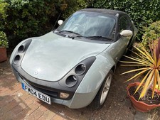smart roadster spares for sale smart roadster spares for sale BOURNEMOUTH