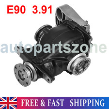 Rear differential bmw for sale  RUGBY