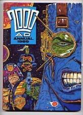 2000ad annual 1989. for sale  UK