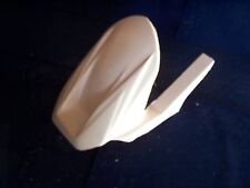 Carénage polyester lèche d'occasion  Auberive