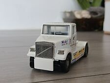 Volvo white conventional for sale  SWANSEA