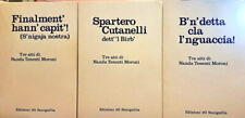 Libro tre atti usato  Civitanova Marche