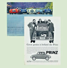 Vintage ca. 1961 d'occasion  Expédié en Belgium