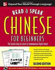 Read speak chinese for sale  Philadelphia