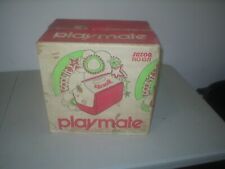 Vintage playmate igloo for sale  Essex