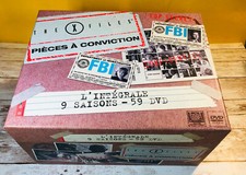 Files cofanetto limited usato  Orsago