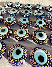Nazar boncuk magnet gebraucht kaufen  Kerpen