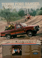 1984 ford ranger for sale  Ormond Beach