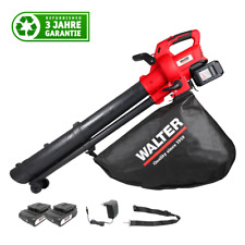 Walter refurbished akku gebraucht kaufen  Ainring
