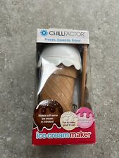 Chillfactor ice cream for sale  SOLIHULL