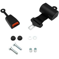 Kit cinture sicurezza usato  Montecastrilli