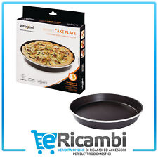 Tortiera crisp avm280 usato Tortiera crisp avm280 usato  Casoria