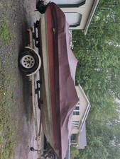 1988 raven boat for sale  Gasport