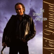 Neil diamond ultimate for sale  STOCKPORT
