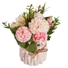 Artificial flowers bouquet for sale  UK