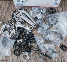 Vintage mtbike crank for sale  Golden