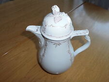 Kaffeekanne pers dubarry gebraucht kaufen  Verl