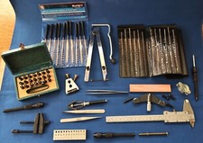 Collection watchmakers tools for sale  LEICESTER