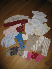 Markenkleidung größe 62 gebraucht kaufen  Krumbach