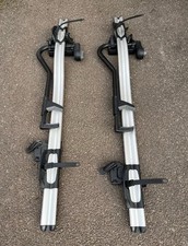 bmw cycle rack for sale  CHELMSFORD