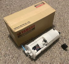 Genuine yamaha fuel d'occasion  Expédié en Belgium