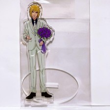 Naruto minato acrylic d'occasion  Expédié en France